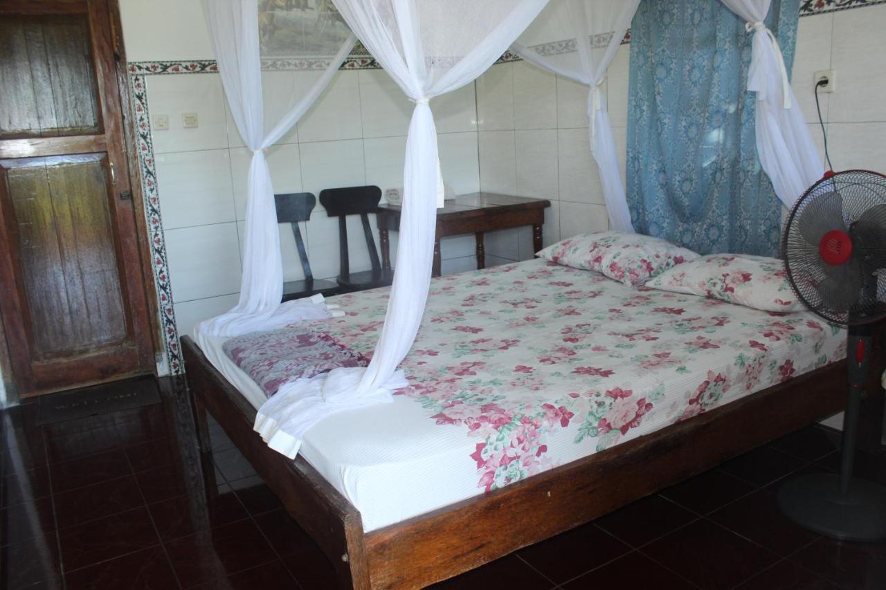 Pondok Lembah Dukuh Homestay Karangasem  Exterior photo