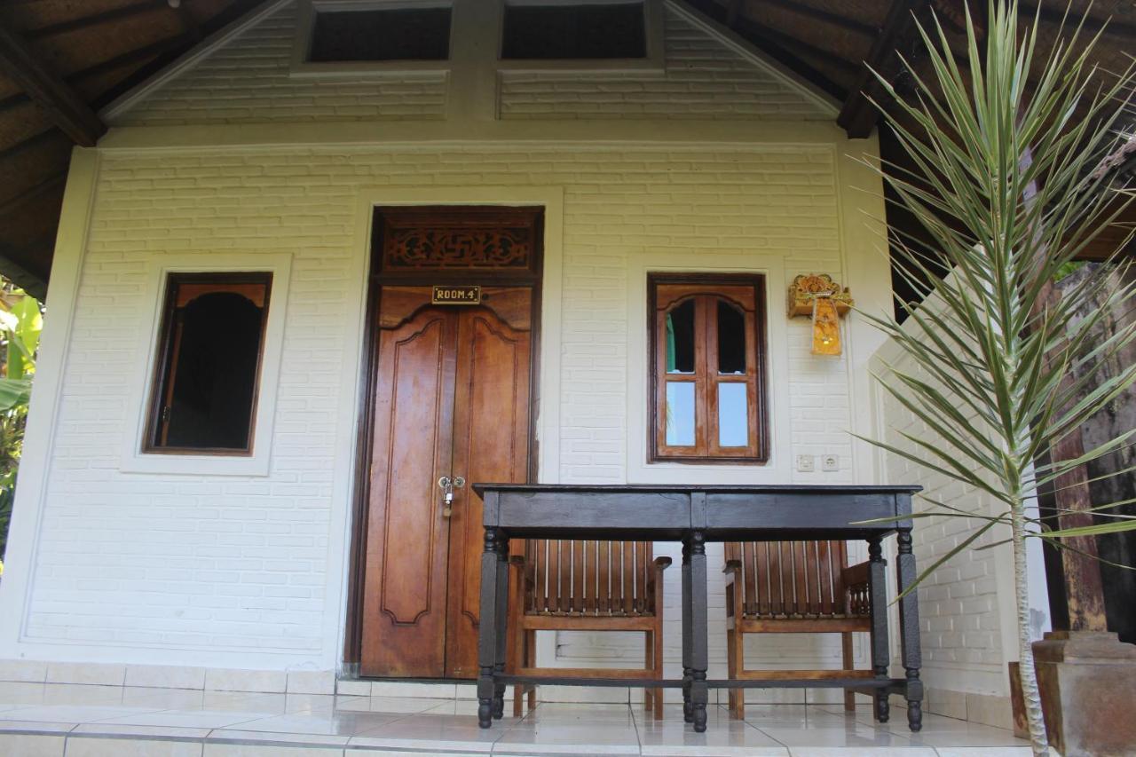 Pondok Lembah Dukuh Homestay Karangasem  Exterior photo