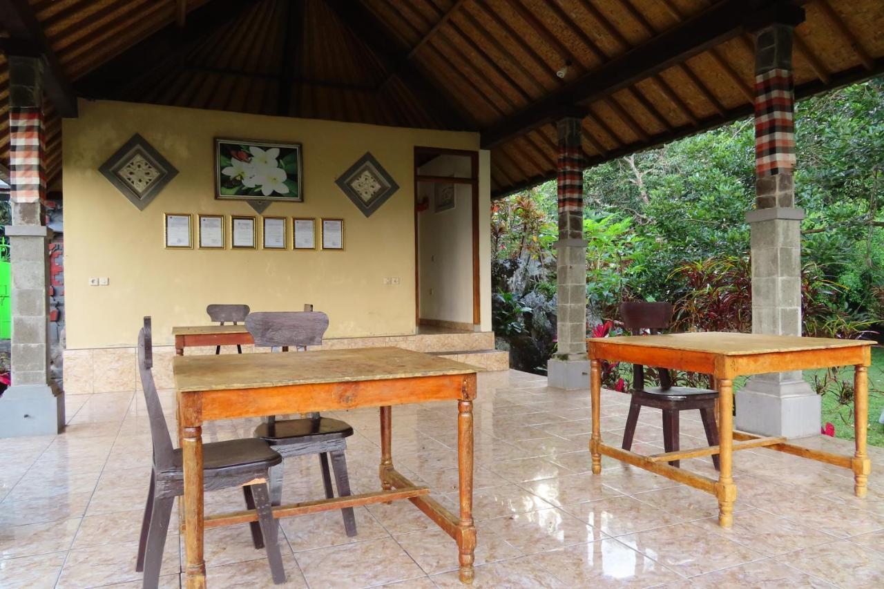 Pondok Lembah Dukuh Homestay Karangasem  Exterior photo